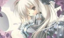 守护甜心之仇恨的心(54)_3000字