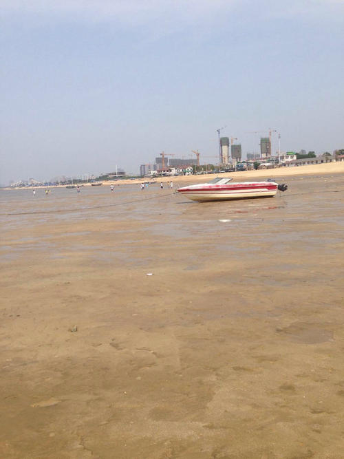 Baisha Bay日游_650字