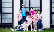 TF BOYS之我们陪你一起到老（第一章）去重庆前夕_1500字