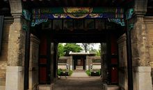 老宅（二）_1200字