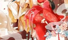 穿越之恶魔皇帝的娇滴滴小皇妃_1200字