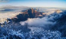 除却巫山不是云_3000字