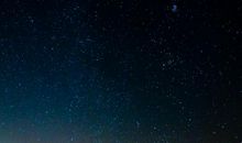 夜晚的天空_550字