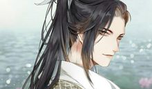 我的美男子_800字