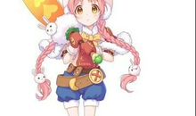 遗失的公主（第一章）_1500字