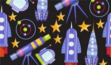 未来的太空服_450字