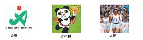 第11届亚运会概况 -  1990年北京亚运会