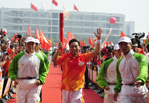 广州亚运会比赛项目介绍：体育舞蹈
