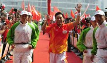 广州亚运比赛项目介绍：体育舞蹈