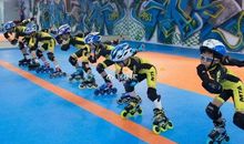 广州亚运比赛项目介绍：轮滑