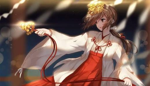 对一个女孩_300字