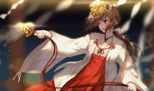 致一位少女_300字