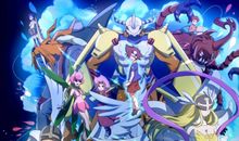 数码宝贝_1500字