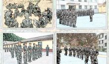 我的中国梦——奋斗的青春最美丽_450字