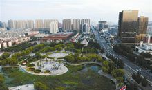 唐山一座城市重生_350字