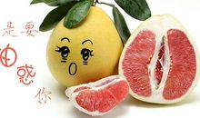 2010年高考作文时鲜素材——红肉蜜柚