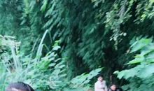 外婆的坟_1200字