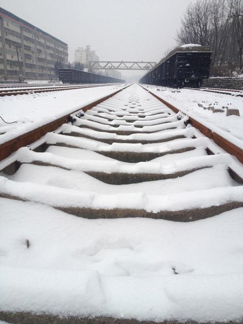 大雪_300字