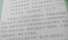 青春的启示_450字