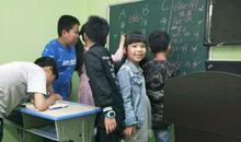 孙静雯个人简介