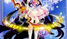 冰雪四公主的复仇绝恋（第七章）初入圣雪学院_2000字