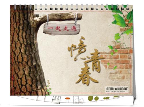 五颜六色的青年_800字