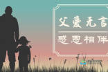 与父亲的爱的构成：父亲爱从不成功的_750字