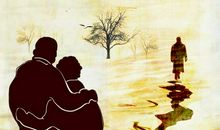 父亲的背影_1000字