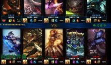 英雄联盟（第三章）被解开的谜_650字