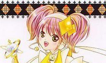 守护甜心（二）_1000字