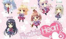 守护甜心之复仇计划作者感想_200字