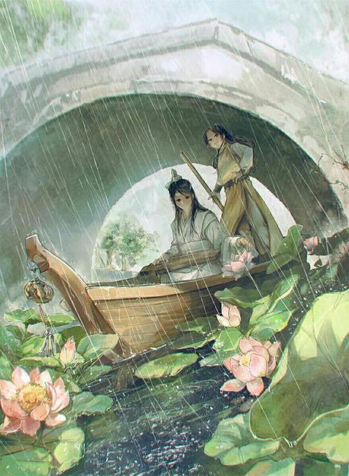 雨停止了（上）_1200字
