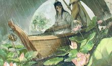 雨停了（上）_1200字