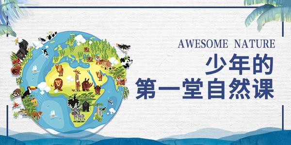 有趣的自然级别_400字