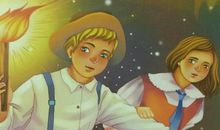 一见倾心，已成忧（第一十四章）听见别人说的心里话_1000字