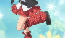 守护甜心之复仇计划（九）_1000字