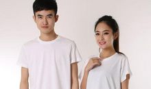 白色T恤(一）_800字