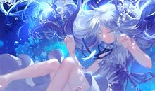 蓝色Queen的love之恋――可恶_650字