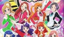 美妙旋律之梦之恋 （2）——遭到威胁_1500字