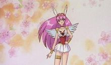 冰翼天使(三)家有怪客_450字