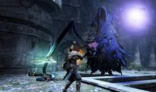 城市启示录（第十一章）黑暗的恶梦_1200字