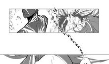 莉莉丝の眼泪_450字