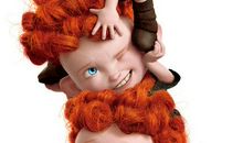 幸福的三胞胎之人物介绍_200字