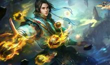 《古剑奇谭》续写（十二）_550字