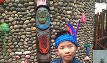 《冰雪四公主的复仇绝恋》第十五章 成为学校头版人物_1500字