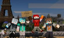 我的世界有你（第一章）朋友_600字