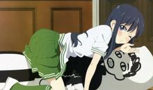 《恋爱旋律曲》_1000字