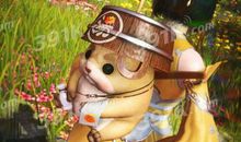 (一）神秘的契约兽_500字