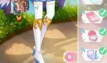 冰翼天使（二）十二年以后_350字