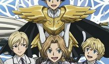 亚斯特尔学园_500字